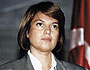 In Turchia una donna Primo ministro