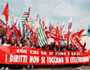 Cgil, Cisl e Uil creano la federazione Unitaria