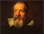 Galileo osserva la Luna Galileo osserva la Luna