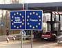 Benelux, Francia e Germania firmano l'Accordo di Schengen Benelux, Francia e Germania firmano l'Accordo di Schengen