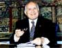 Oscar Luigi Scalfaro eletto Presidente della Repubblica Oscar Luigi Scalfaro eletto Presidente della Repubblica